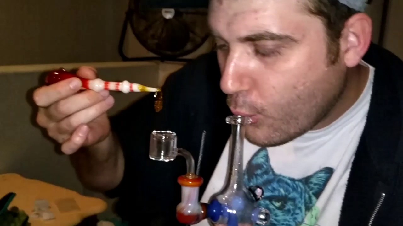 Thermal mini with terps josh