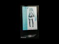 コトブキヤ フレームミュージック・ガール 初音ミク プラモデル レビュー　Kotobukiya Frame Music Girl Hatsune Miku Plastic Model Review