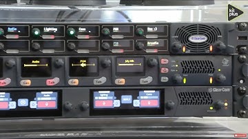 Clear-Com Arcadia Adds Panel & IFB Support | NAB 2025