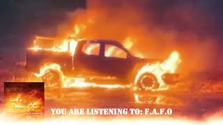 Frankenbok - F.A.F.O.