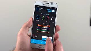 Patch App & Go Tester screenshot 2