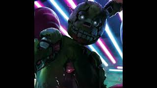 FNAF SPRINGTRAP SONG | “Family Man” (Audio)
I am putting this out today because Springtrap is coming to DBD. And that is pretty cool. I made a satirical sort of song about William Afton’s facade as a good Father and a good “Family Man.” Honestly, have fun with this.
Let me know if I should actually release this in the comments… 🔪 FNAF SPRINGTRAP SONG | “Family Man” (Audio)