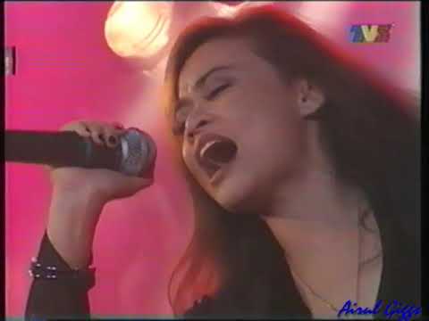Ranny Ray - Mengapa ( Malaysia 1996 )