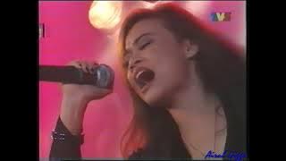 Ranny Ray - Mengapa ( Malaysia 1996 )