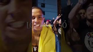 Sixto Rein, Mackie - Caracas ¿TuNoQuerias? (Music Video)