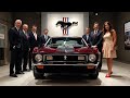 Return of a Legend: 2026 Ford Mustang Mach 1 Reimagined from the Iconic 1973 Muscle Car