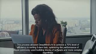 Deepmind AI Breaks Sorting Algo Record!