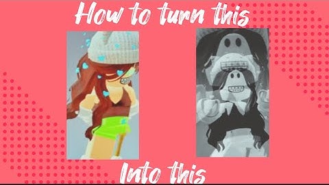 How to get the ghost effect in CapCut (TUTORIAL)