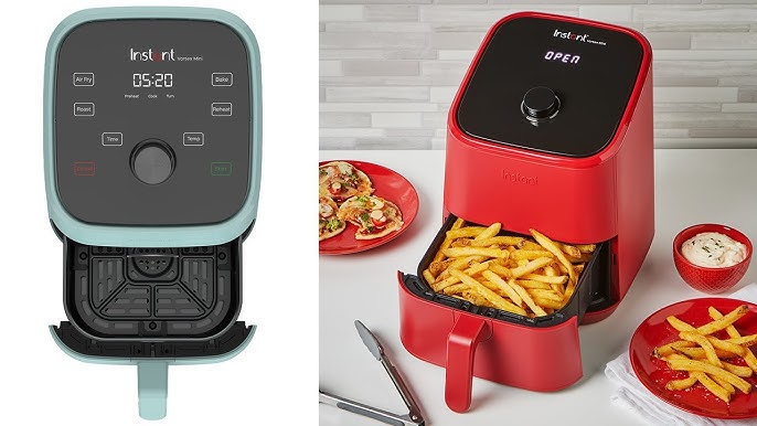 Why Your Dash Air Fryer Stopped Working