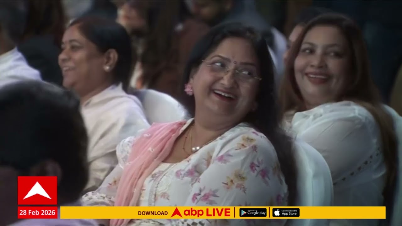 Actor Pankaj Tripathi : Ideas of India 2026 मधील पंकज त्रिपाठी यांची खास मुलाखत