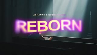 ACNATRO - REBORN (FT. KUBRA YILDIZ) | OFFICIAL VIDEO 🔥🔥 Resimi