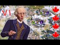 Civ 6 Canada Guide | King of Culture