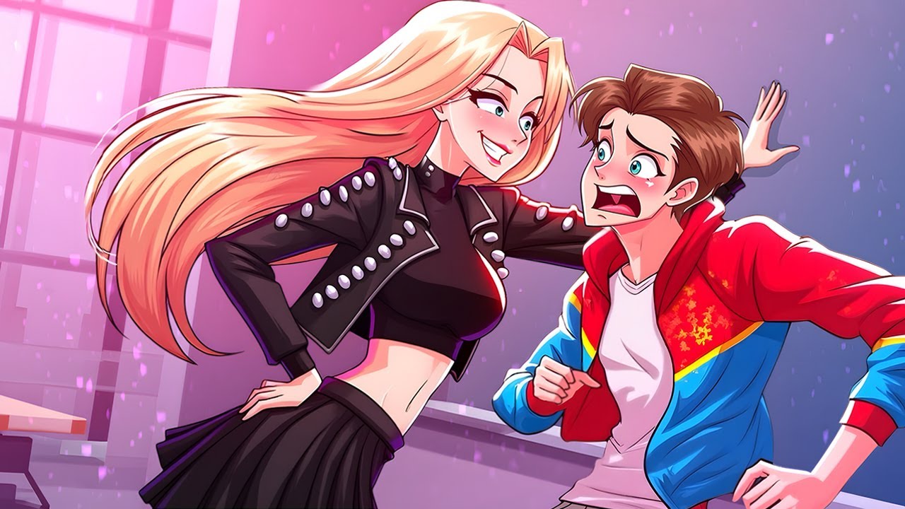 สไตล์ฉันกับคนที่แอบชอบต่างกันสุดขั้ว | รวบรวมเรื่องราวของฉัน