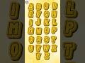 ABC Song with Music | Kidy Tunes #kidytunes #abcsong #abc