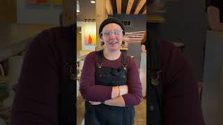 Making Cold Brew With Ruby Cafe Stevens Point