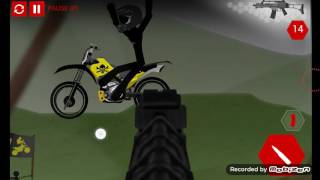 Stick Squad 4 - Sniper's Eye - Mission 7 - Superstar (Playthrough) screenshot 4