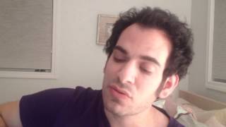 Why Do I Do What I Do Song A Day