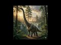 Brachiosaurus