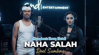NAHA SALAH - DOEL SUMBANG | Lagu sunda | Symphonic Gothic Metal | Cover video clip AI