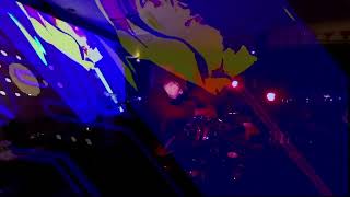 Ghostyhed @electronicsynth 12th Dec 2024
