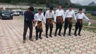 Şebinkarahisar Dik Horan