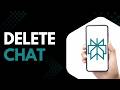Delete Chat History in Perplexity App on Android – Full Tutorial