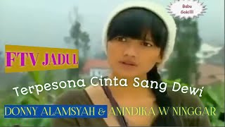 Dony Alamsyah Anindika Widya || Terpesona Cinta Sang Dewi