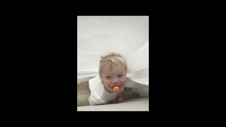 Vera 2nd birthday Video