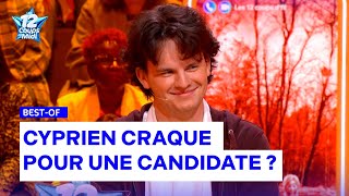 Cyprien A Un Crush Sur Une Candidate ? Best-Of Les 12 Coups De Midi
