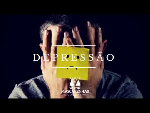 Vídeo: Depressão Herdada De Uma Bisavó. Por Quem Você Está Derramando Lágrimas?