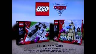 Disney Xd Commercials October 2011 Incomplete