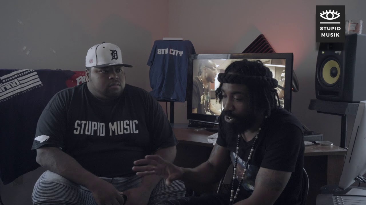 Watch Stupid Radio: Ghetto Chris on YouTube Watch Stupid Radio: Ghetto Chris on YouTube