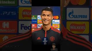 Its my job yes#ronaldo #cr7#viral #edit #football #aftereffects #cristiano #cr7fans #goat #fyp