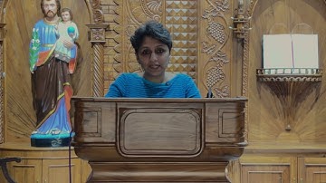 1st Sunday of Advent Reflection – A Season of Hope