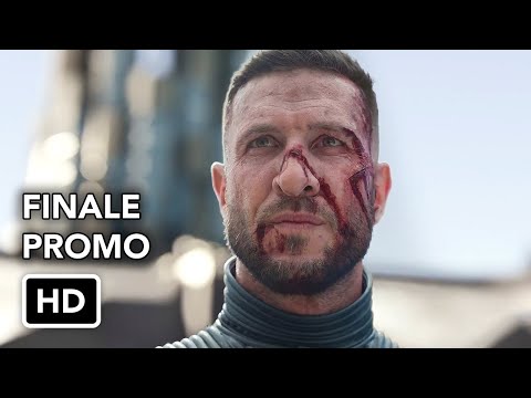 Halo 1x09 Promo &quot;Transcendence&quot; (HD) Season Finale