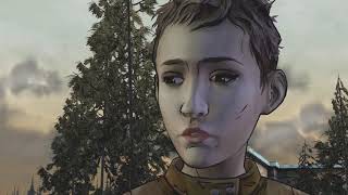 The Walking Dead Game - Season 2 Episode 4 Full Playthrough, no commentary