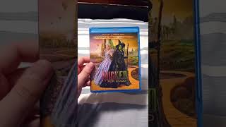 Wicked: For Good (2025): Blu-ray Review