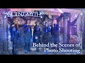 ANCIENT MYTH / Behind the Scenes of Photo Shooting * with English subtitles * 〜撮影舞台裏に潜入〜