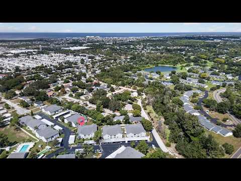 12125 Spartan Way, Hudson, FL home video tour