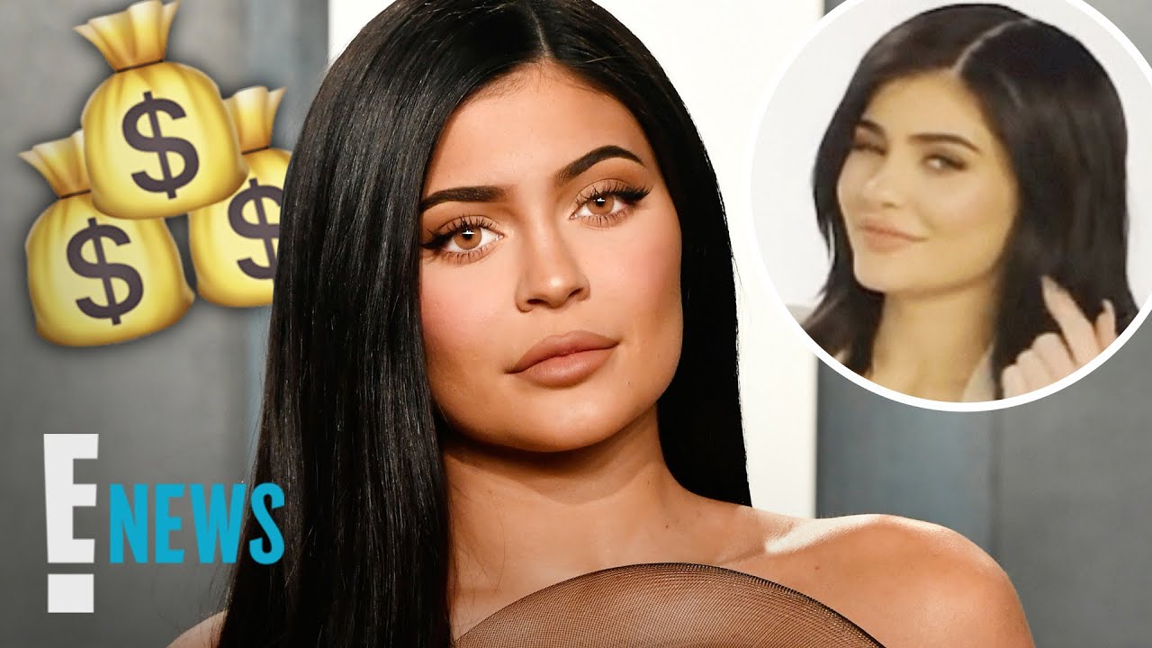 Kylie Jenner Stays World's Youngest Self-Made Billionaire News