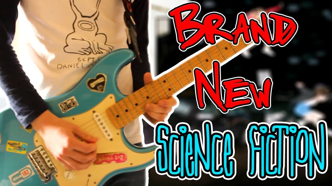 Rig Rundown: Brand New's Jesse Lacey and Vincent Accardi - Premier Guitar