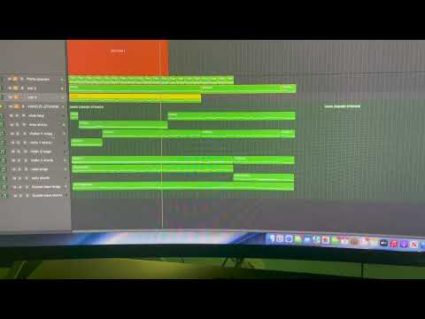 Chevaliers de Sangreal String segment