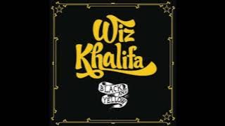 Wiz Khalifa- Black And Yellow (Instrumental w/Hook)