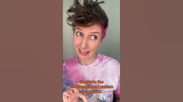 Pattern recognition #patternrecognition #neurodivergent  #neurotypicalspectrumdisorder