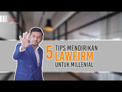 Video: Bagaimana Untuk Memeriksa Kewujudan Firma