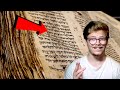 Muhammed in der bibel  prophezeiung in dtn 18