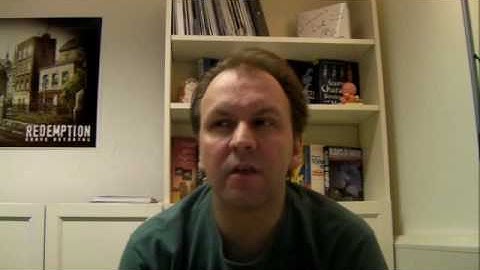 Train2Game Programmer Student Martins Video Diary