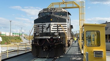 TrainSimulator2015 Making a turntable