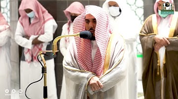 تلاوة فضيلة الشيخ أ.د.#عبدالله_الجهني​​ من صلاة الفجر 18 ربيع الآخر 1443هـ.