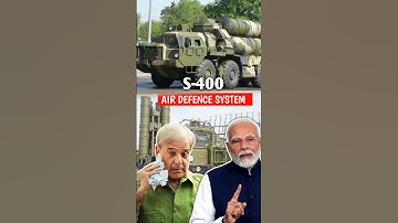 S- 400 Air defence system Full explain INDvsPAK😤|#shorts #defence #geopolitics